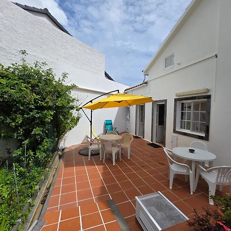 Gorgeous House Apartment Ponta Delgada  Exterior photo